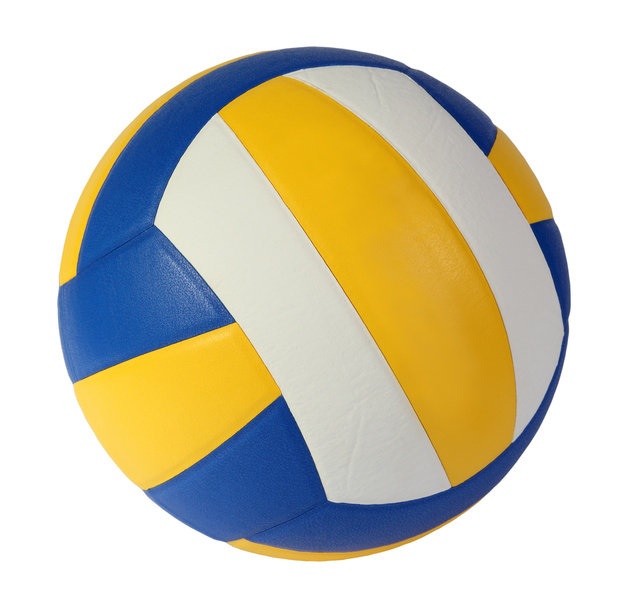 volleyball videos & tips